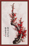 报春图