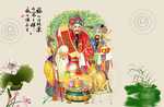 福禄寿