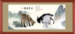 三羊开泰