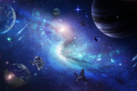 星空