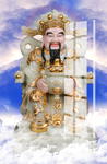 财神