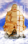 弥勒佛