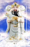 财神