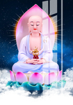 地藏王