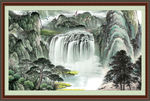 江山如画