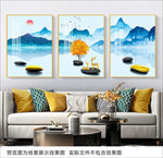 客厅装饰画