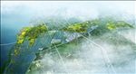 现代农业园规划设计效果图