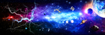 梦幻星空