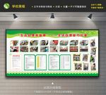 生活自理我最棒展板