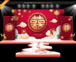 中式婚礼