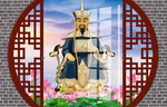 胡三太爷