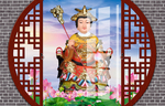 王母