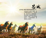 忠诚