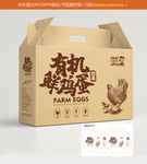 鸡蛋包装箱