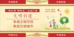 文明创建