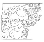 雌虎脚
