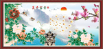 花开富贵