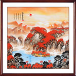 鸿运当头