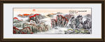 国画山水国画山水国画