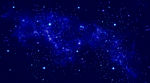 星空背景星空