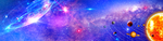 宇宙