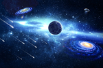 星空宇宙星空