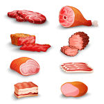 肉类