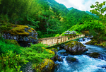 山水图 山水风景