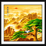 万里长城
