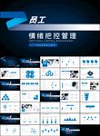 培训员工压力与情绪管理ppt