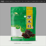 黑木耳包装