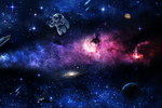 星空