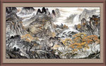 江山如画