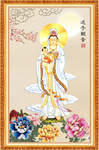 送子观音