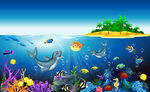 海洋世界
