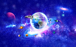 星球