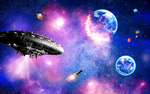 星空宇宙星空
