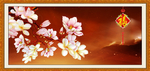 玉兰花
