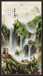 万里长城