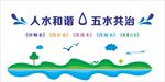 五水共治