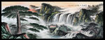 国画山水国画山水国画