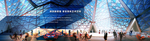 房地产空间建筑网页Banner