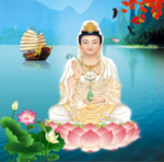 观士音菩萨