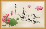 虾趣图