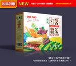 粉条包装