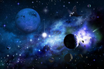 星空