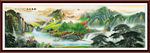 国画山水国画山水国画
