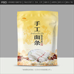 面条包装
