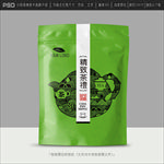 绿茶包装设计