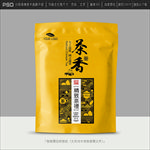 贡茶包装